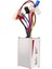 12 V 250 W Fırçalı Motor Kontrol Alüminyum Alaşım Elektrikli Bisiklet Denetleyicisi Için Elektrikli Scooter (Yurt Dışından) 2