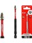 Bits Uç Matkap Ucu Tornavida Ucu Vidalama Ucu PZ2-90MM T4932430867 1