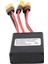 Çiftli Akü Deşarj Dönüştürücü DC20-80V XT60 Arayüzü Çift Pil Paralel Modülü Adaptörü Için 250-3000W Motor (Yurt Dışından) 2