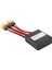 Çiftli Akü Deşarj Dönüştürücü DC20-80V XT60 Arayüzü Çift Pil Paralel Modülü Adaptörü Için 250-3000W Motor (Yurt Dışından) 3