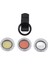 Deniz Suyu Balık Tankı Mercan Silindir Fotoğraf Lens Makro Filtre Akvaryum (Yurt Dışından) 1