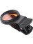Deniz Suyu Balık Tankı Mercan Silindir Fotoğraf Lens Makro Filtre Akvaryum (Yurt Dışından) 4
