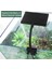 Akvaryum LED Işıkları Kelepçeli Balık Tankları Işık Dönen Kafa ile Beyaz LED Peyzaj Lambası Resif Mercan Su Bitkileri (Yurt Dışından) 2