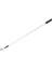 Teleskopik Golf Topu Retriever 5 Bölümler Ayarlanabilir Uzunluk Golf Topu Toplama Aracı Su Havuzu Için (Yurt Dışından) 5