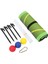 Golf Salıncak Matı Golf Vuruş Temas Izi Algılama Sbr Plastik Iç Mekan Eğitim Halısı (Yurt Dışından) 2