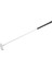 Golf Putter Sol Sağ El Alüminyum Alaşımlı Golf Putter Itme Çubuğu 2 Adet Topla (Yurt Dışından) 3