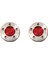 2 Adet Kırmızı Golf Putter Ağırlıkları Golf Anahtarı Anahtar Alet Seti Scotty Cameron Için (40G) (Yurt Dışından) 3