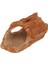 Akvaryum Dekorasyon Kaya Mağaraları Simülasyon Taş Peyzaj Balık Tankı Hideout Mağaralar Akvaryum Balık Tankı 14X7X8.1 cm / 5.5x2.8x3.2in (Yurt Dışından) 1
