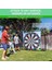 Yapışkan Toplar ve Dart ile Golf Yonga Oyunu Golf Yonga ve Dart Uygulama Paspasları Iç Mekan Dış Mekan Oyunları, Golf Oyun Seti (Yurt Dışından) 5