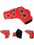 Şekli Pu Deri Yıldız Nakış Yarım Daire Su Geçirmez Kalınlaştırılmış Peluş Golf Putter Başlığı Kılıfı Kulüp Başlığı Kılıfları Aksesuar Kırmızı (Yurt Dışından) 5