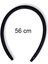 Siyah & Amber Zıpkın Lastiği 18MM 22 cm 2