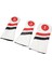 Golf Sopası Kılıfı S Golf Sopası Kılıfı S Tam Set Golf Sopası Kılıfı S Golf Kulüpleri Için Koruma Beyaz (Yurt Dışından) 3