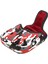 Kare Golf Putter Kılıfı Başlık Kılıfı Kamuflaj Su Geçirmez Pu Golf Sopası Başlık Kılıfı Manyetik Kapatma Aksesuarı (Yurt Dışından) 4