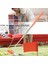 24 Inç Mini Ka Başlıklı Golf Putter'ları Çocuk Golf Putter'ı Çelik Şaft (Turuncu) (Yurt Dışından) 2
