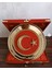 Filografi Ayyıldız Bayrak 1