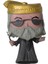 Harry Potter Pop Stil Lucius Malfoy Albus Dumbledore Harry Potter 3lü Karakter Figür Oyuncak 10 Cm. 3