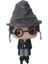 Harry Potter Pop Stil Sirius Black Ron Weasley Harry Potter 3lü Karakter Figür Oyuncak 10 Cm. 2