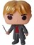 Harry Potter Pop Stil Sirius Black Ron Weasley Harry Potter 3lü Karakter Figür Oyuncak 10 Cm. 4