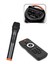 Bluetooth Özellikli Hoparlör 3x8" Karaoke Mikrofon Özellikli Profesyonel Speaker (Kln-70) 2
