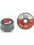 2350 Inox Taş (25'li Paket) 1