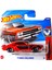 Muscle Mania '71 Dodge Challenger 1/10 - 131/250 Tekli Metal Araç 1/64 Ölçek 1