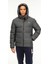 ml Nolank Coat SN23 3pr Antrasıt Erkek Mont 1