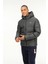 ml Nolank Coat SN23 3pr Antrasıt Erkek Mont 3