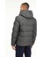 ml Nolank Coat SN23 3pr Antrasıt Erkek Mont 4