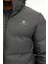 ml Nolank Coat SN23 3pr Antrasıt Erkek Mont 5