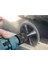 Daire Testere Bıçağı Ahşap Sunta Kesme Testeresi 115MM 40 Diş 4180 5