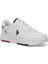 U.s Polo Assn. Andreı Wmn Beyaz Kadın Sneaker 2