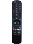 Lg Uyumlu MR24 (AKB76045007) MR21/MR22/MR23 Ses Komutlu Tv Kumandası 1