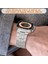 Apple Watch Ultra 2 Band 49MM ile Uyumludur Natural Titanium 1