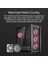 Tuf Gaming GT502 Beyaz Atx Mid-Tower Bilgisayar Kasası 1