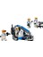 ™ 332. Ahsoka'nın Klon Trooper I Savaş Paketi 75359-6 Yaş ve Üzeri Hayranı Çocuklar Için Yaratıcı Oyuncak Yapım Seti (108 Parça) 2
