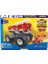 Hw 5 Alarm Monster Truck Itfaiye Aracı 3