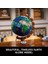 Ideas The Globe 21332 Yetişkinler Için Yapı Seti (2585 Parça) Standart Paketleme 2