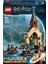 Harry Potter Hogwarts Şatosu Kayıkhanesi 76426 - 8 Yaş ve Harry Potter Hayranları Kız ve Erkek Çocukları Için 7 Minifigür Içeren Yaratıcı Oyuncak Yapım Seti, Doğum Günü Hediyesi Fikri (350 Parça) 2