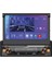 JS-7055A Android Indach Oto Teyp 2025 Yeni Model 1