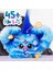 Furblets 2'li Paket Her Biri 45+ Ses Pix-Elle & Ooh-Koo 5
