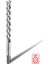 Sds Plus Beton Duvar Matkap Ucu 8 x 450 mm 2