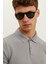 EOH4006 C1 Siyah Unisex Güneş Gözlüğü 2