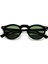 EOH4006 C1 Siyah Unisex Güneş Gözlüğü 4
