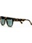 EOH4011 C4 Leopar Unisex Güneş Gözlüğü 1