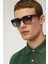EOH4011 C4 Leopar Unisex Güneş Gözlüğü 2