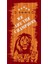 Çocuk ve Bebek Odası Taraftar Futbol Serisi Fon Perde Tek Kanat (Child Room Curtain) 2