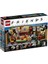 Friends Serisi Merkezi Perk Yapı Seti (1.070 Parça) Building Kit 1