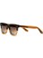 EOH4009 C3 Kahverengi Unisex Güneş Gözlüğü 1