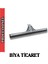 45 cm Metal Yer Çekeceği (45 cm Krom Yersil) 2
