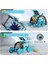 12'si 1 Arada Stem Güneş Robotu Mavi 3